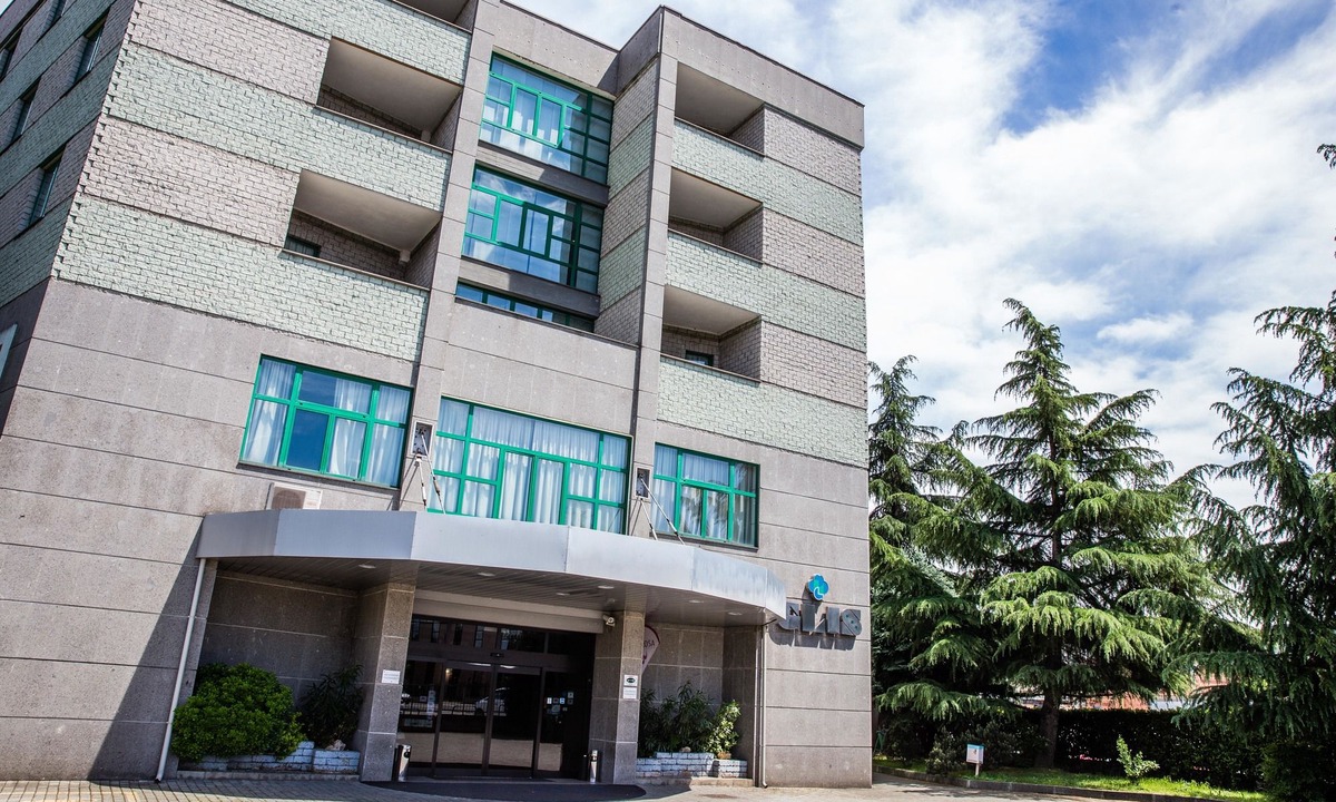San Mauro Torinese Hotel | Hotel Glis