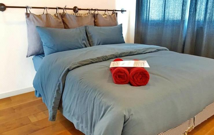 Na Kluea Hotel | The Win Residence 2