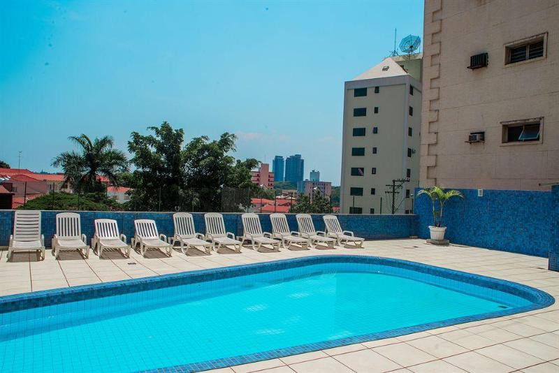 Piracicaba Hotel | Nacional Inn Piracicaba