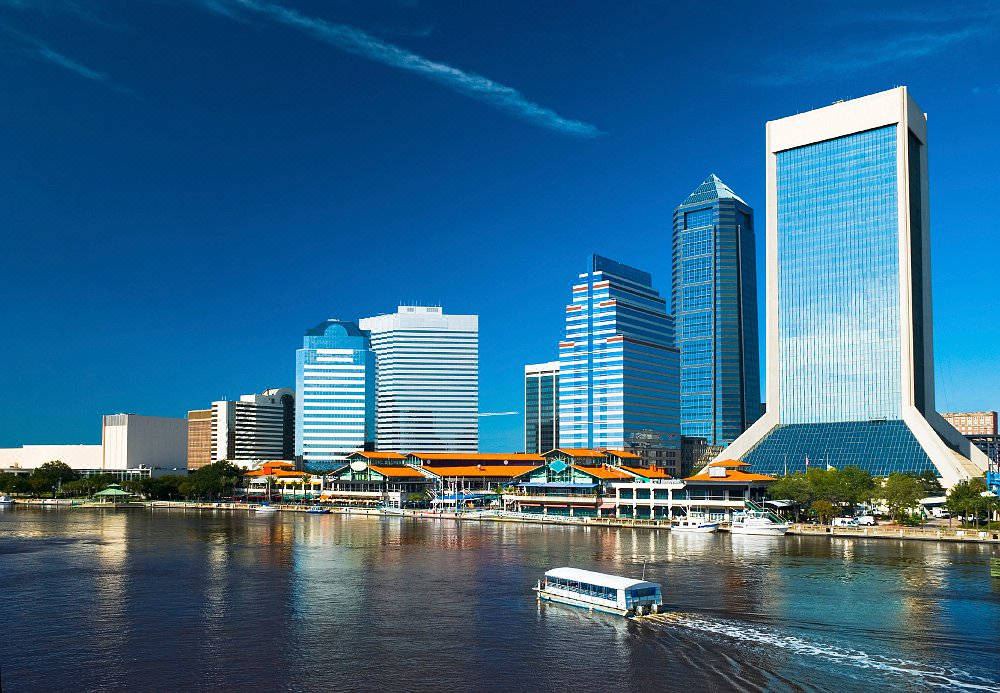 Deerwood Hotel | Residence Inn by Marriott Jacksonville Butler Boulevard