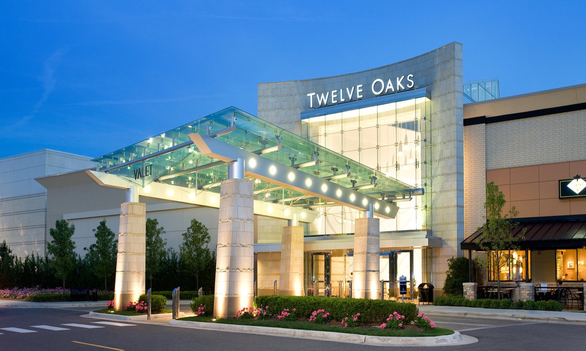 Novi Hotel | Residence Inn by Marriott Detroit / Novi