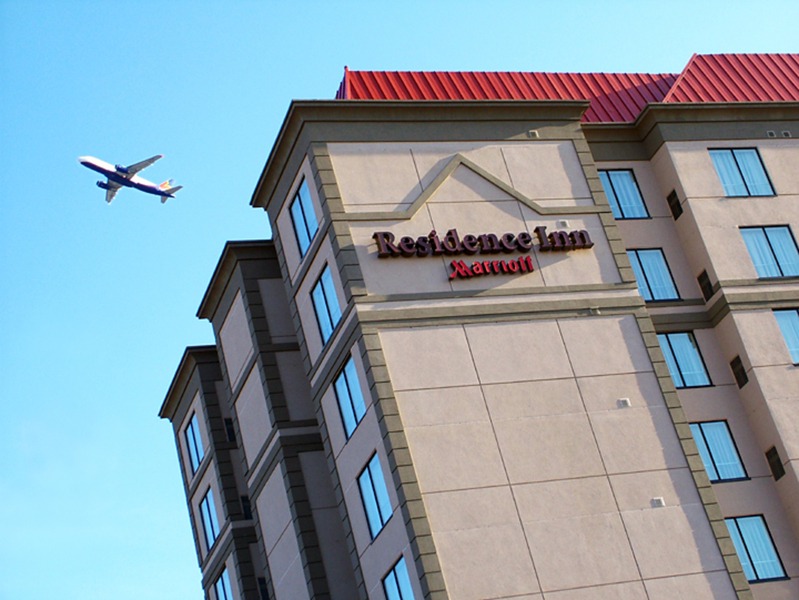 Etobicoke Hotel | Residence Inn by Marriott Toronto Airport