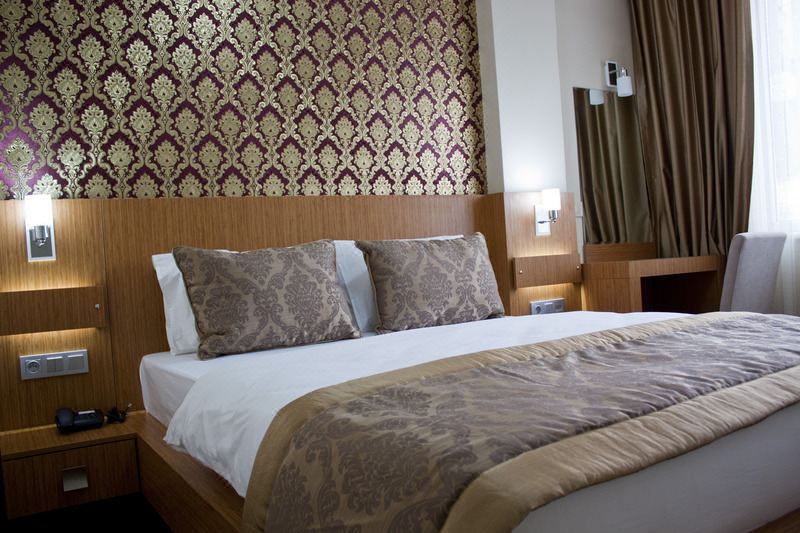 Cagaloglu Hotel | Istanbul Central Hotel