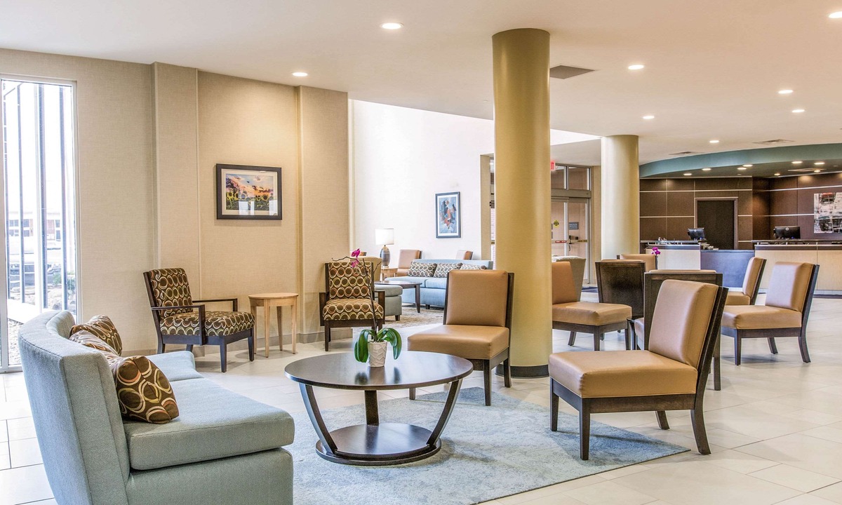 Avon Hotel | Wyndham Avon