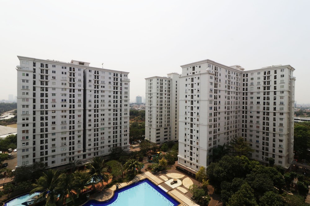 Pancoran Hotel | Apartment Kalibata City by Novi