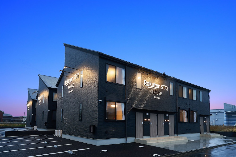 Kisarazu Hotel | Rakuten Stay House Kisarazu