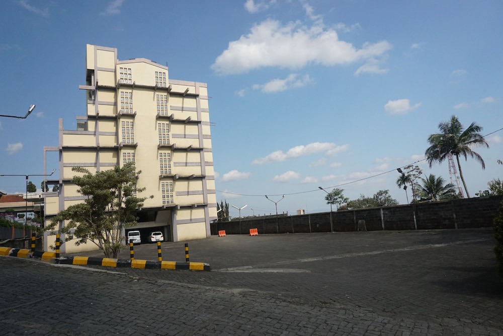 Baturaden Hotel | Hotel Puriwisata Baturraden