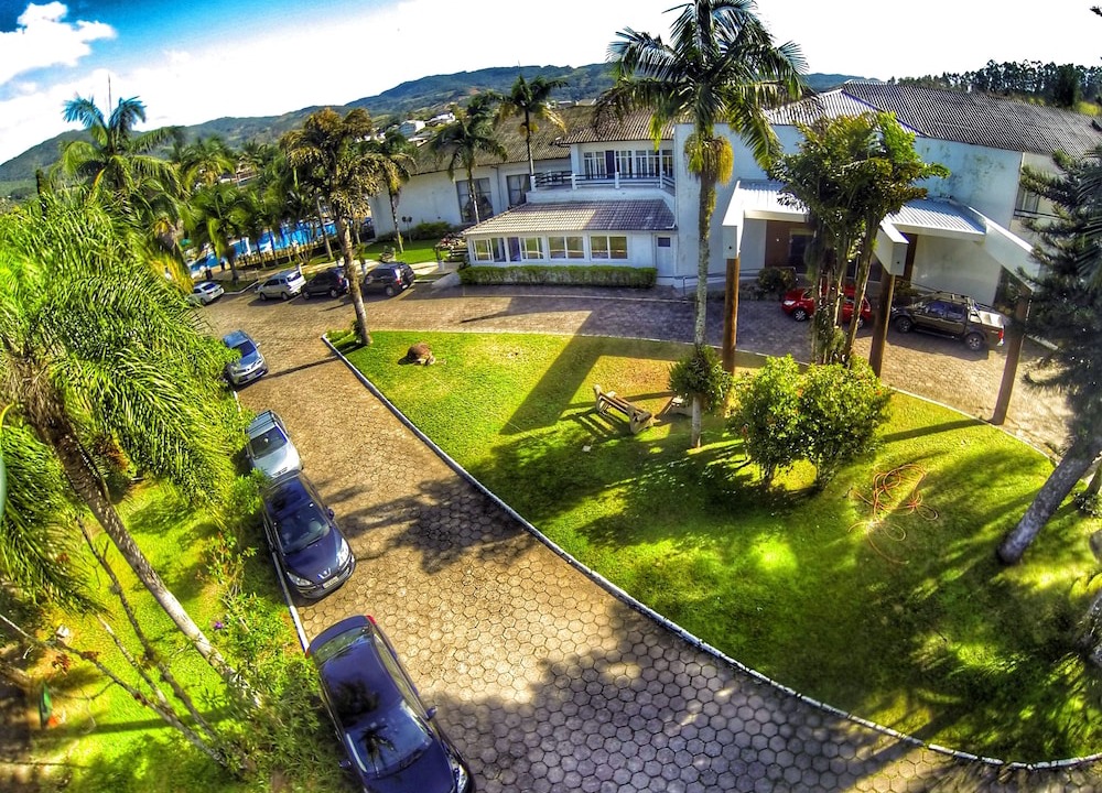 Gravatal Hotel | Hotel Termas do Gravatal