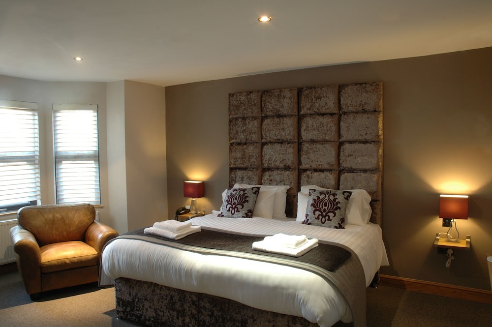 London Borough of Hounslow Hotel | Homestay Hotel Heathrow