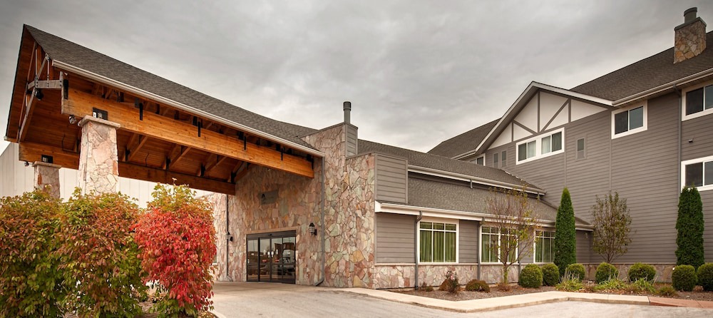 Sandwich Hotel | The Montcler Hotel, Trademark Collection by Wyndham