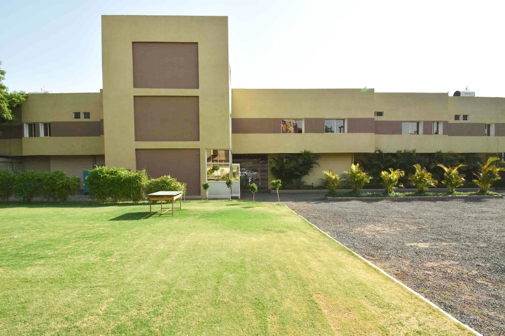 Dewas Hotel | Abhinav Hotel