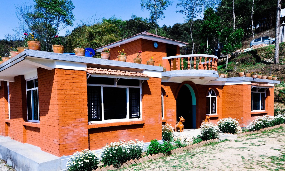 Nagarkot Hotel | Hotel Mount Paradise