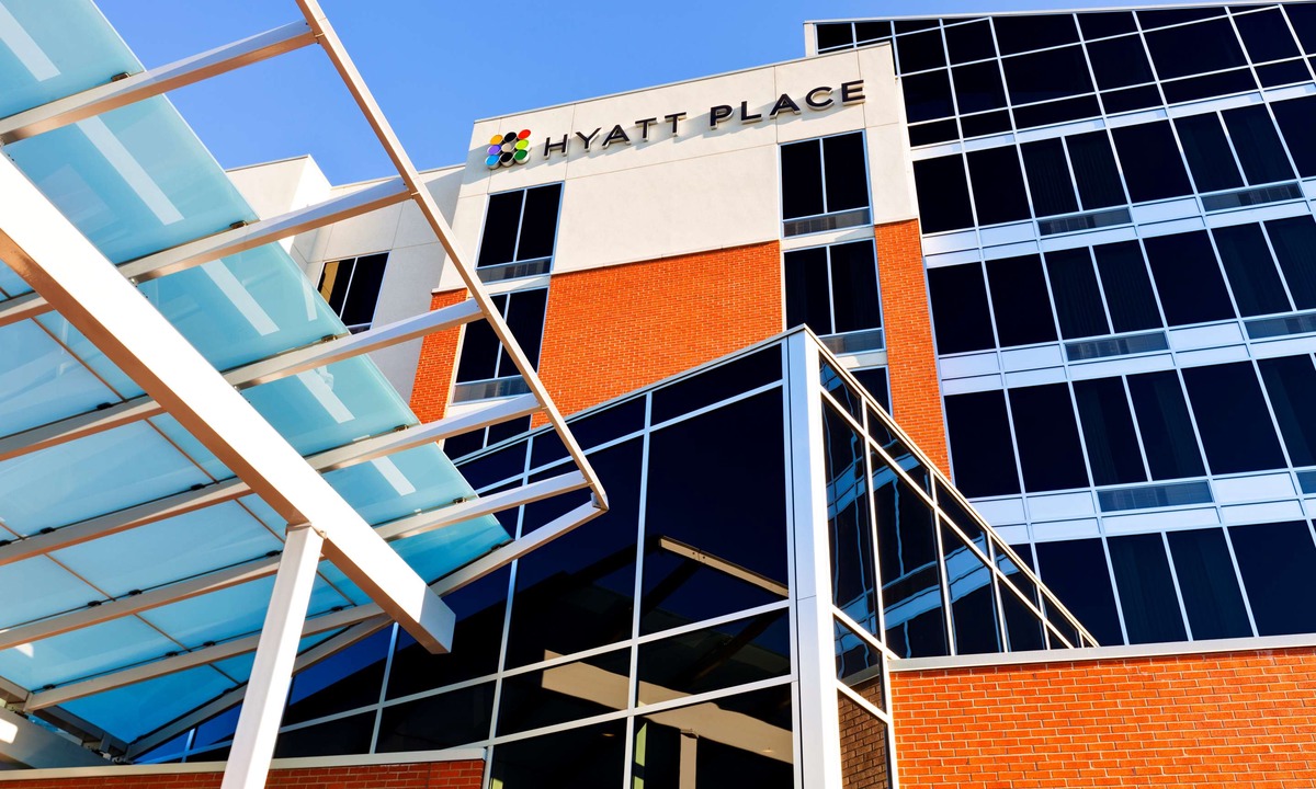 East Garden City Hotel | Hyatt Place Garden City