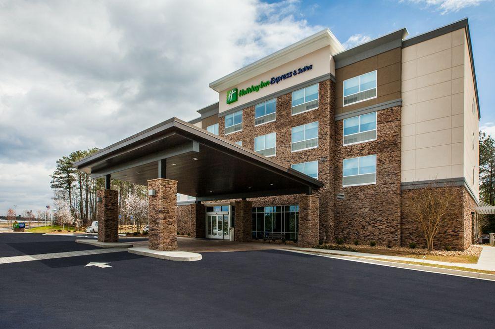 Santa Rosa Hotel | Holiday Inn Express Santa Rosa, an Ihg Hotel