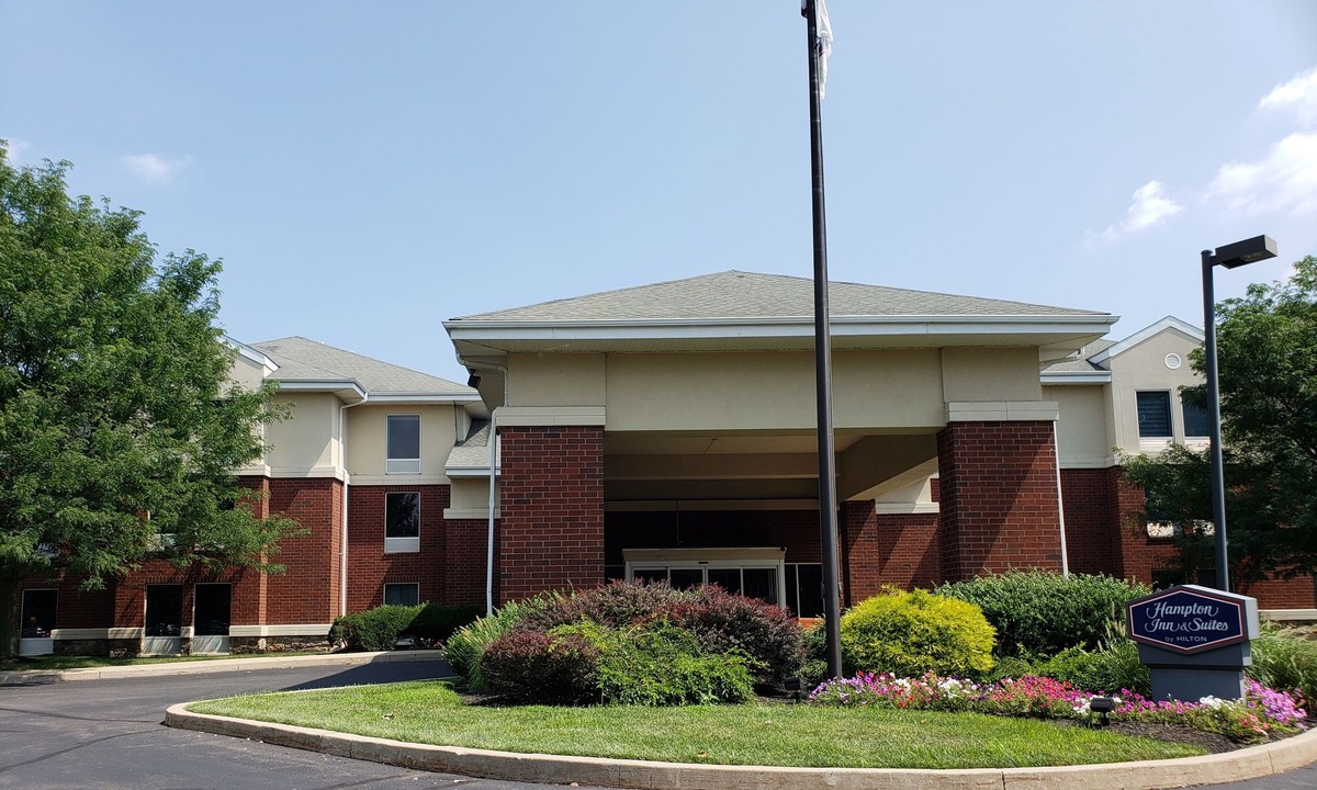 Morrisville Hotel | Hampton Inn & Suites Newtown