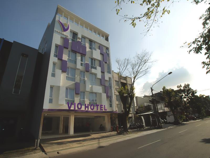 Bandung Hotel | Vio Veteran