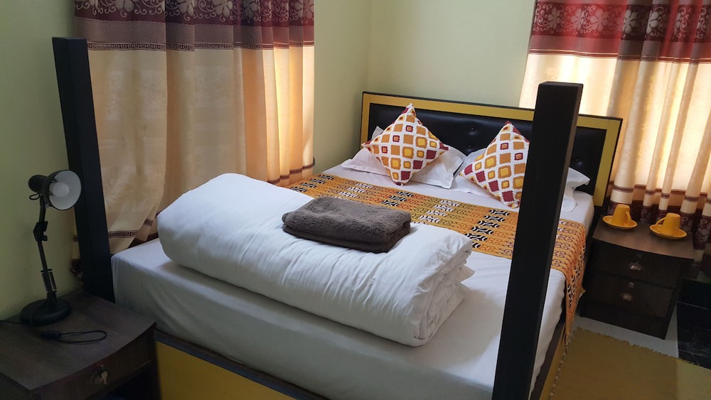 Thamel Hotel | BnB Royal Tourist House