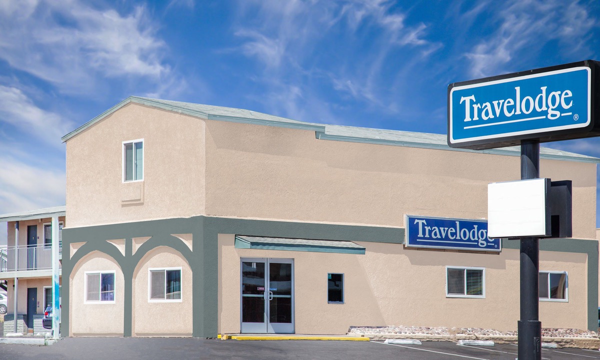 Barstow Hotel | Travelodge by Wyndham Barstow