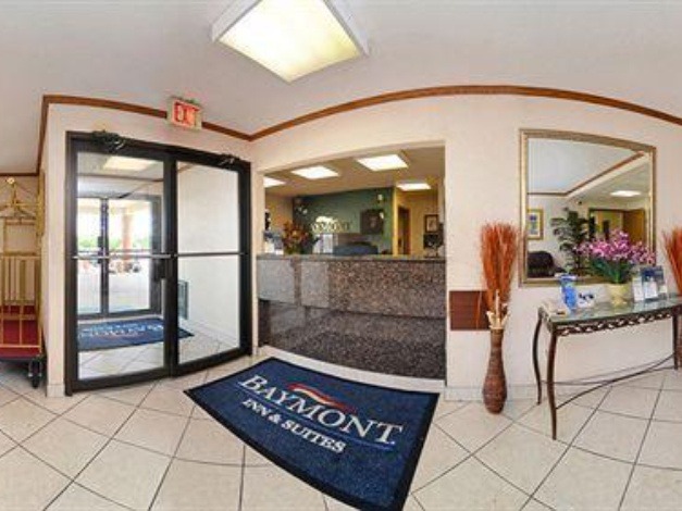 Decatur Hotel | Baymont by Wyndham Decatur