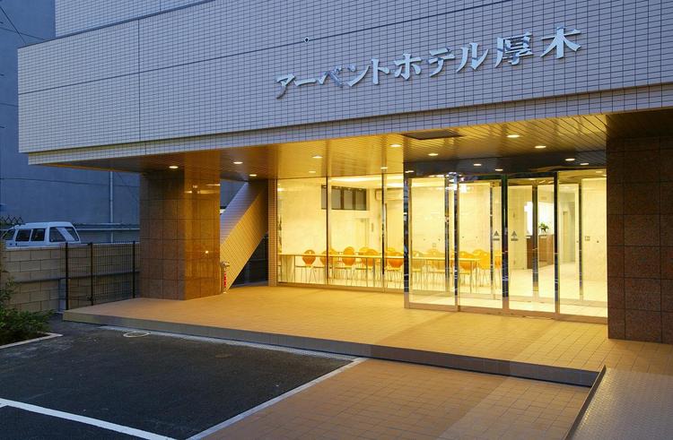 Atsugi Hotel | R-Bend Hotel Atsugi