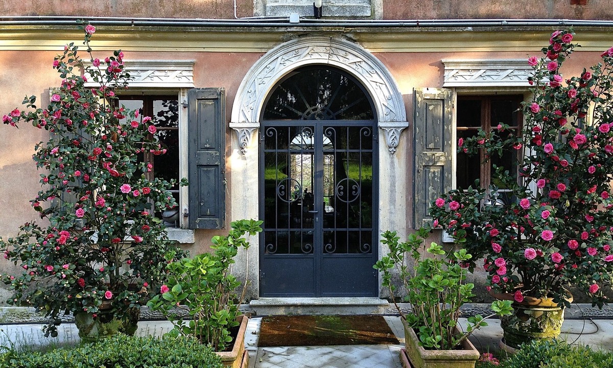 Azzanello Hotel | Ca' Marsure B&B