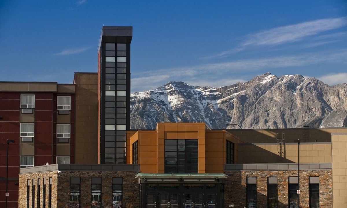Kananaskis Hotel | Stoney Nakoda Resort & Casino