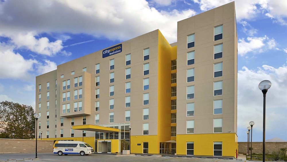 Guaymas Hotel | City Express Guaymas