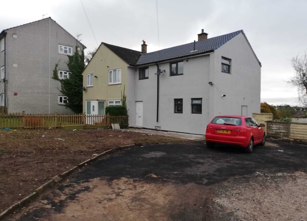 Seisdon Hotel | Homestay in Birmingham