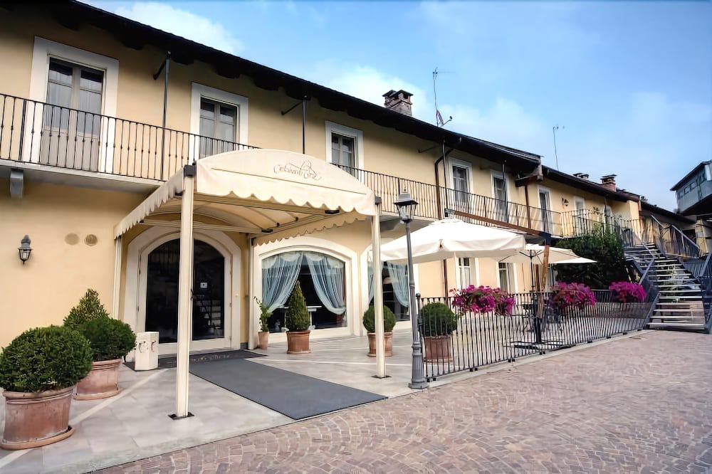 Venaria Reale Hotel | Hotel Cascina di Corte
