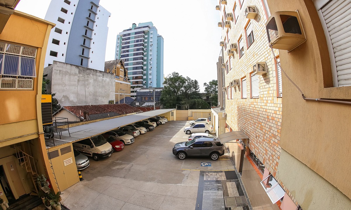 Centro Hotel | Hotel Express São Leopoldo
