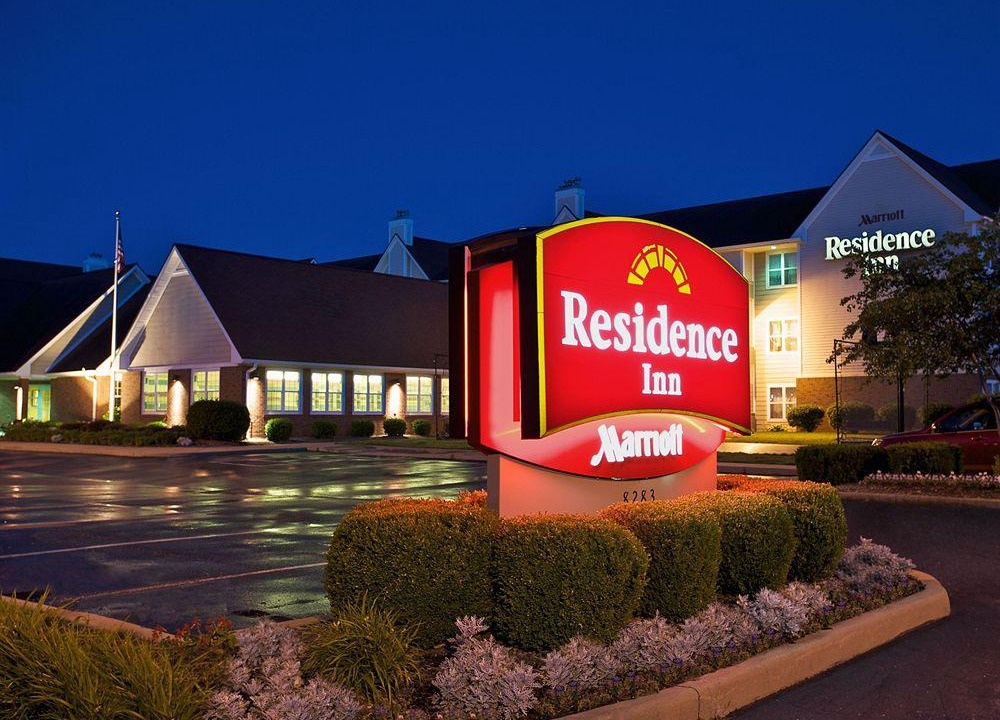 Evansville Hotel | Courtyard by Marriott Evansville East