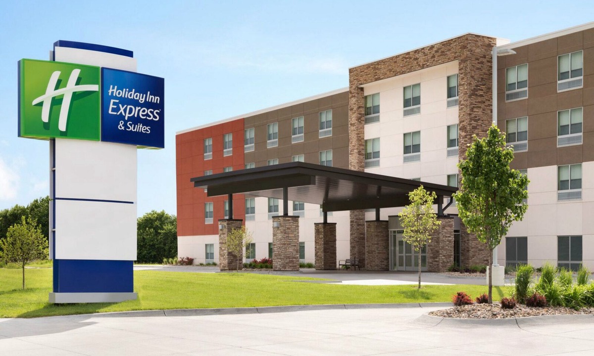 Millersburg Hotel | Holiday Inn Express & Suites Millersburg, an Ihg Hotel