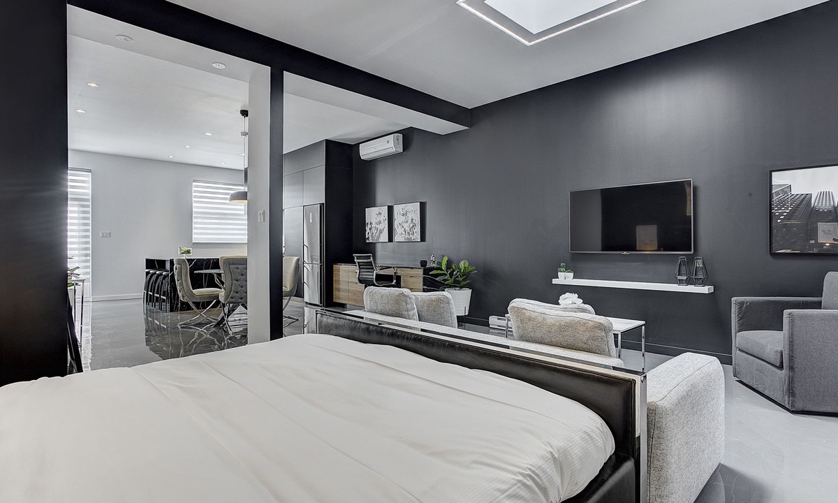 Pointe-Saint-Charles Hotel | Les Lofts du Centre