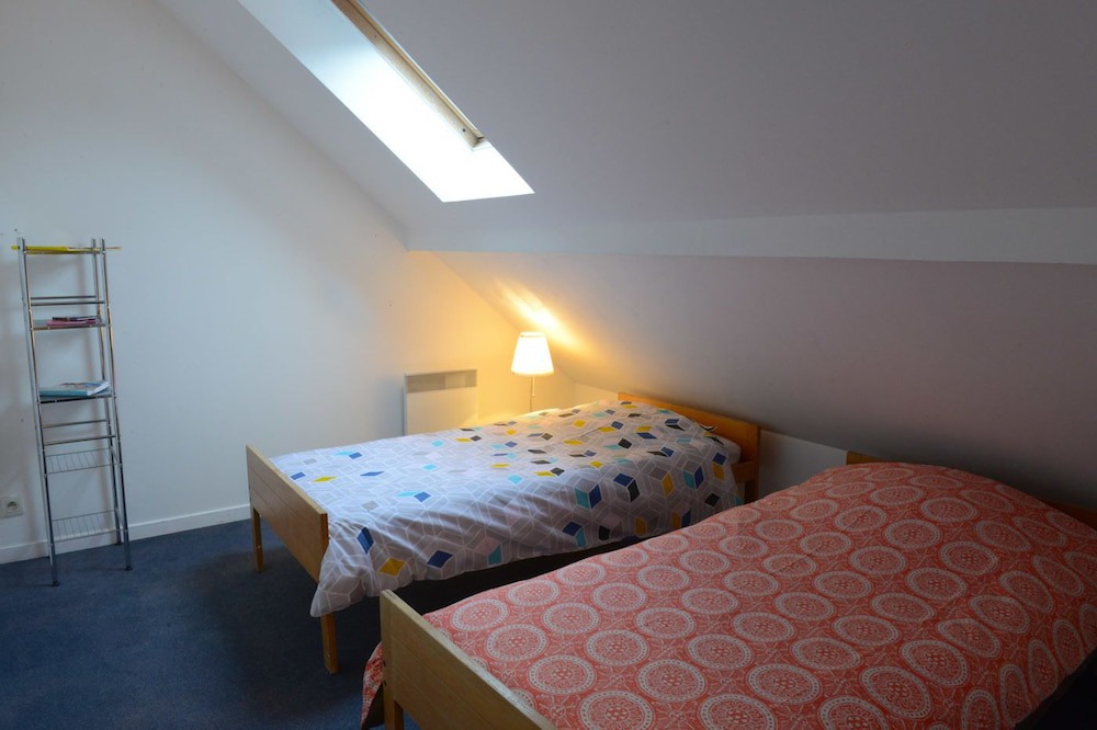Mers-les-Bains Hotel | Appartement Mers les Bains