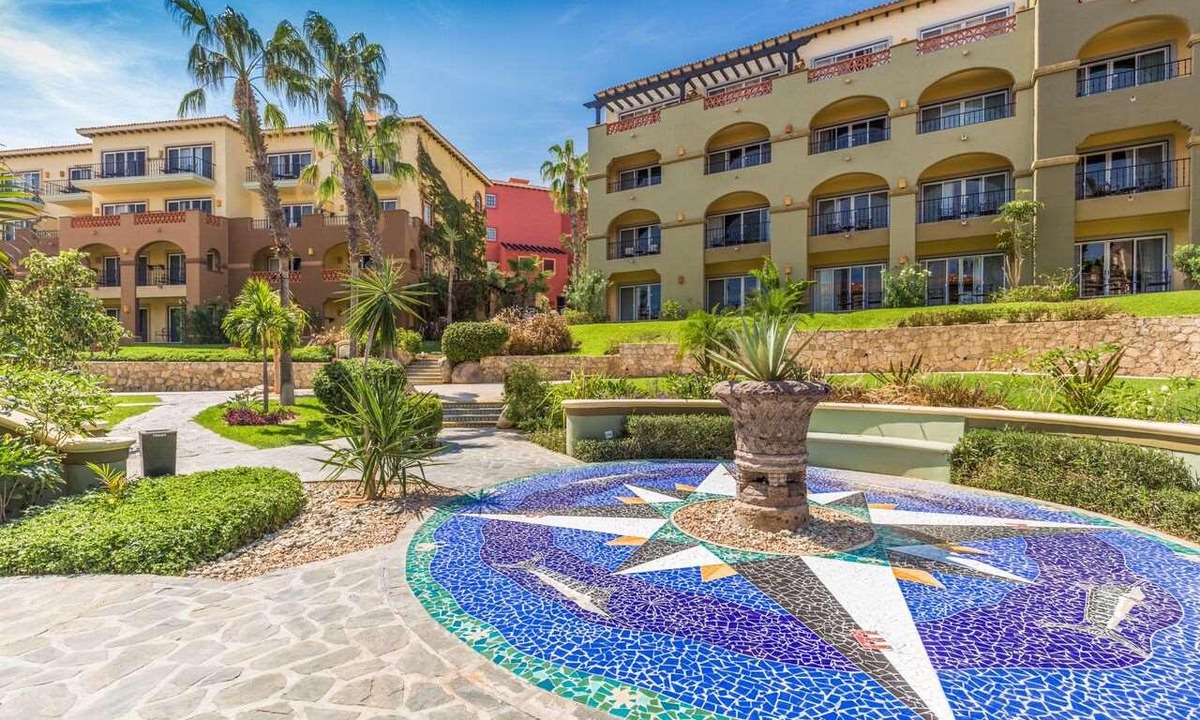 Cabo San Lucas Hotel | Hacienda del Mar Los Cabos Resort, Villas & Golf