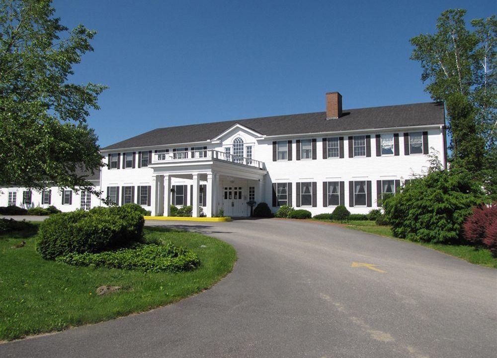 Litchfield Hotel | Litchfield Inn