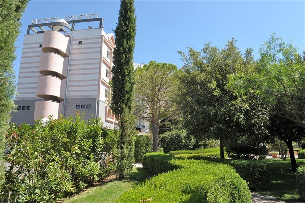 Gioia del Colle Hotel | Hotel Svevo