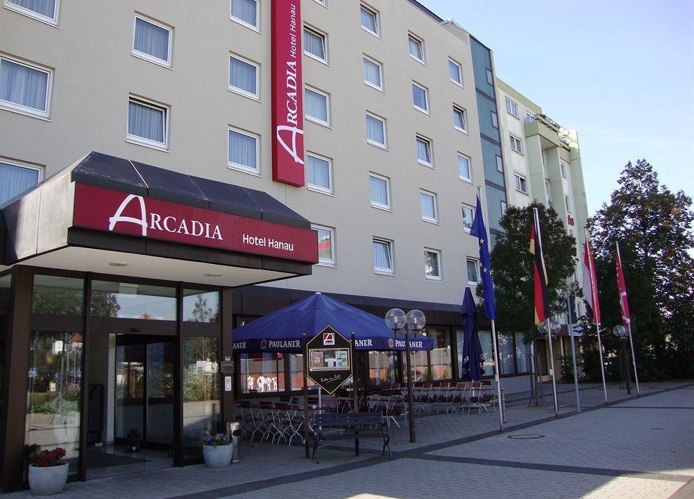 Hanau Hotel | Plaza Hotel Hanau