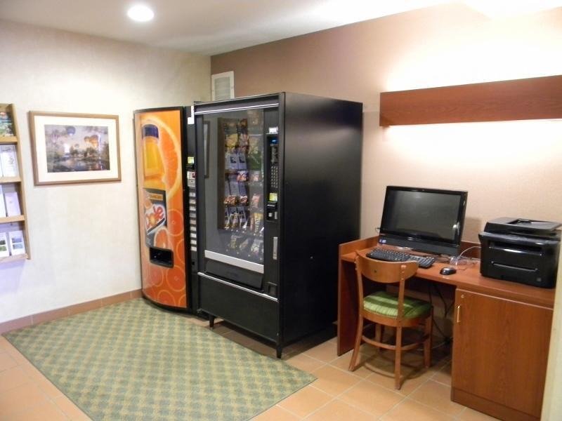 Wellsville Hotel | Microtel Inn & Suites by Wyndham Wellsville