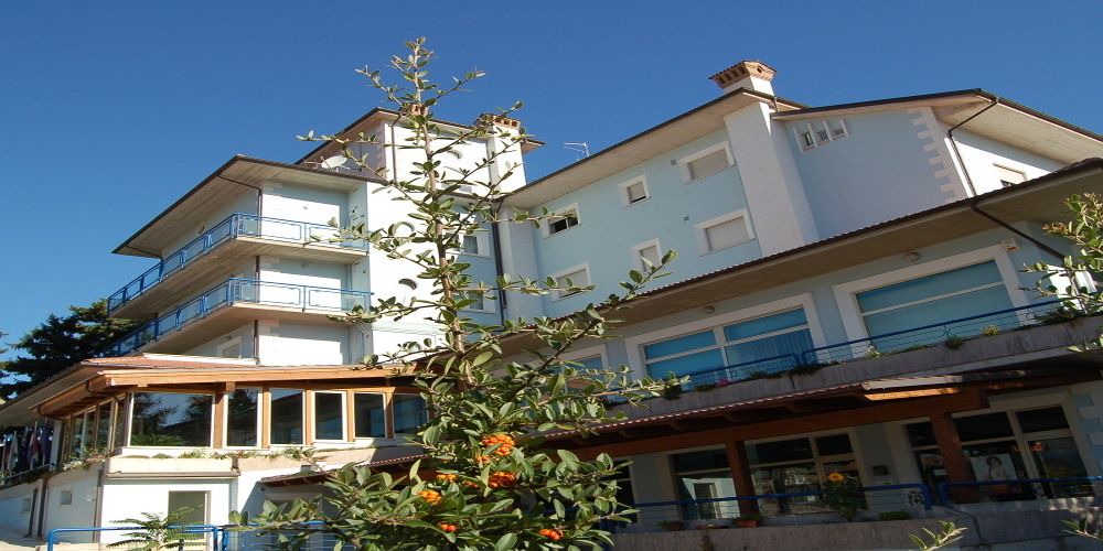 L'Aquila Hotel | Hotel Azzurro