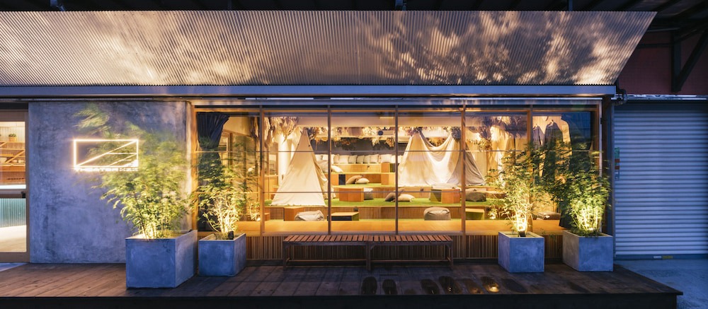 Sumida Hotel | TheaterZzz