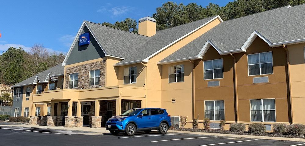 Town Center Hotel | Baymont by Wyndham Kennesaw