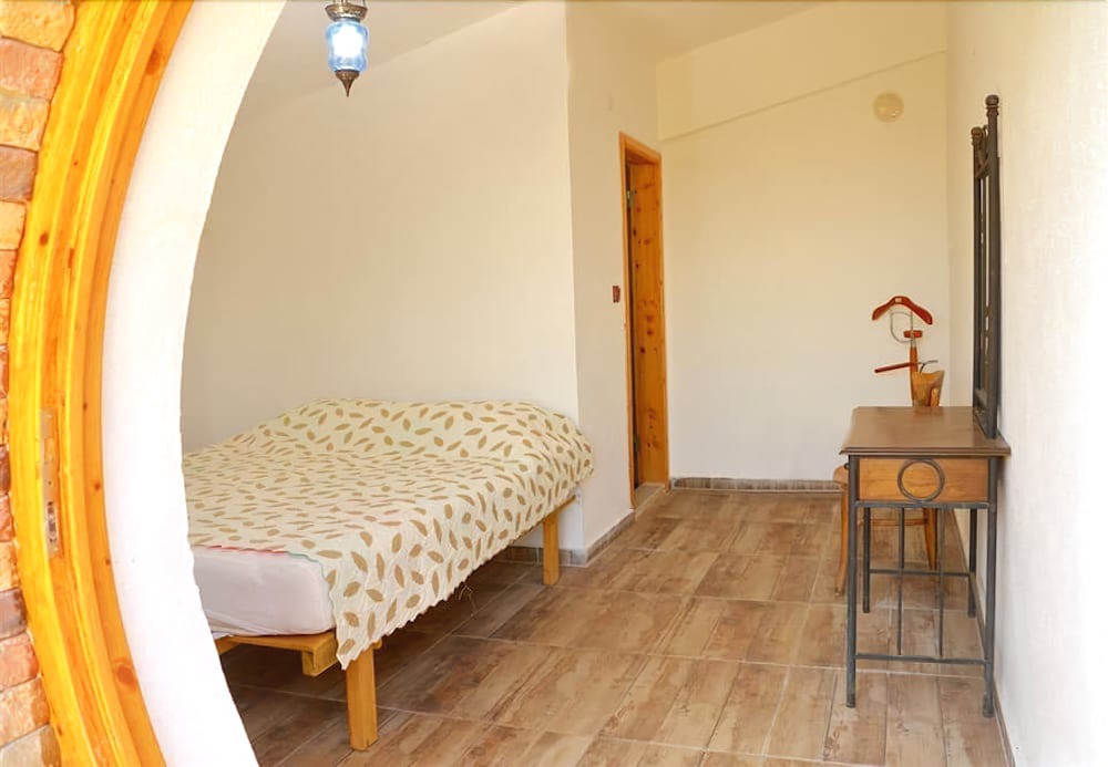 Finike Hotel | Heredot's House