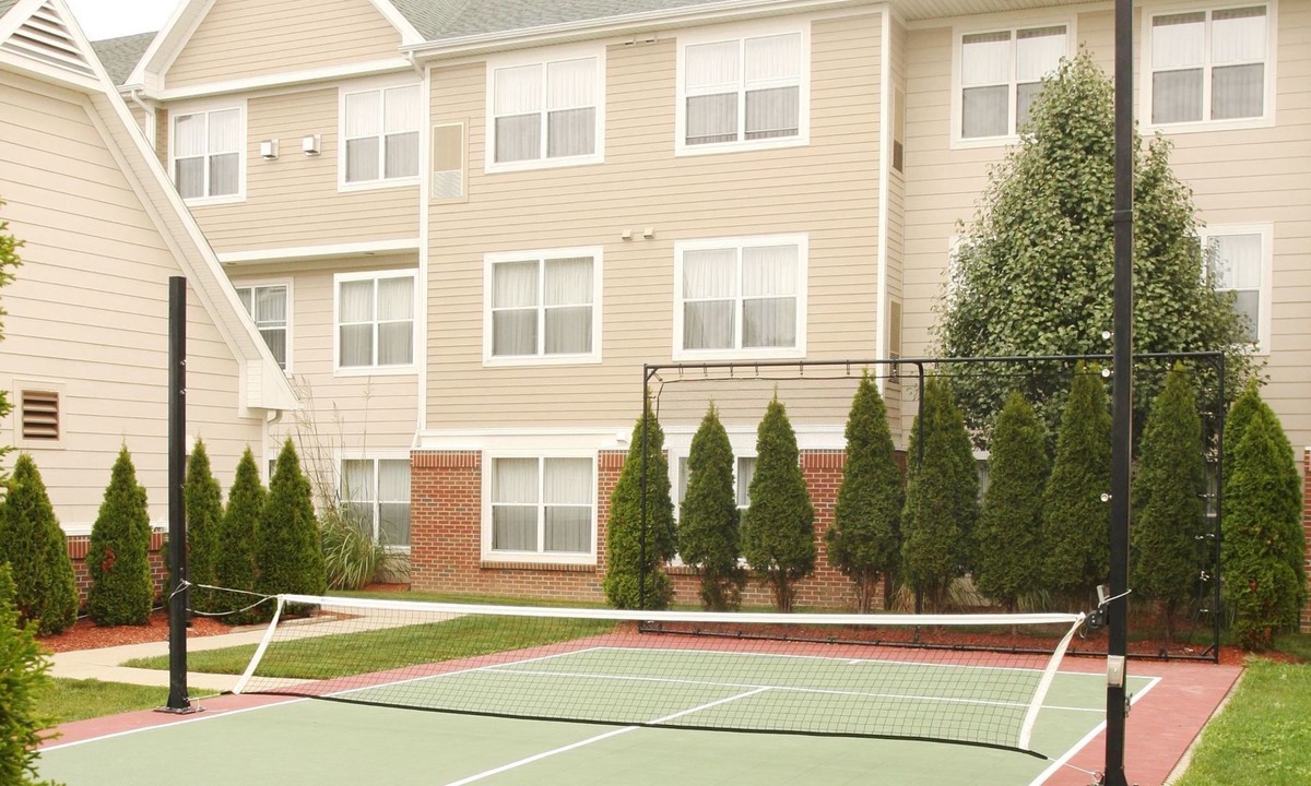 Holland Hotel | Residence Inn Holland