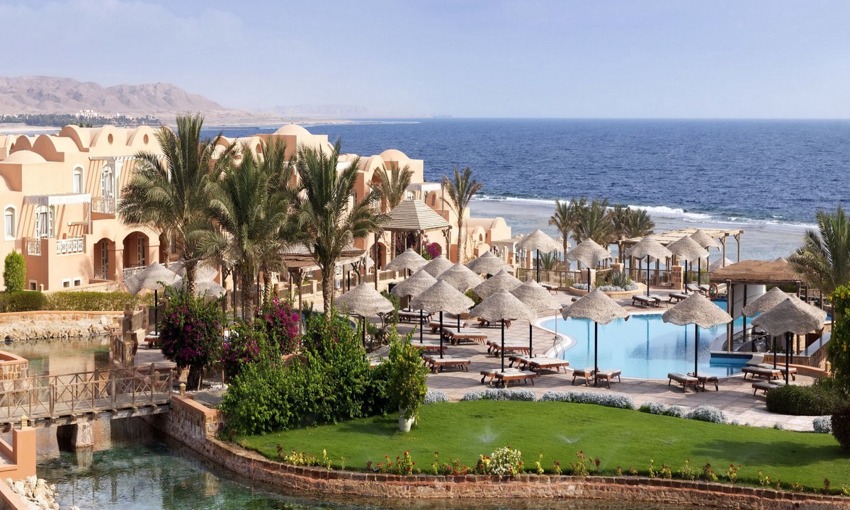 El Quseir Hotel | Radisson Blu Resort El Quseir