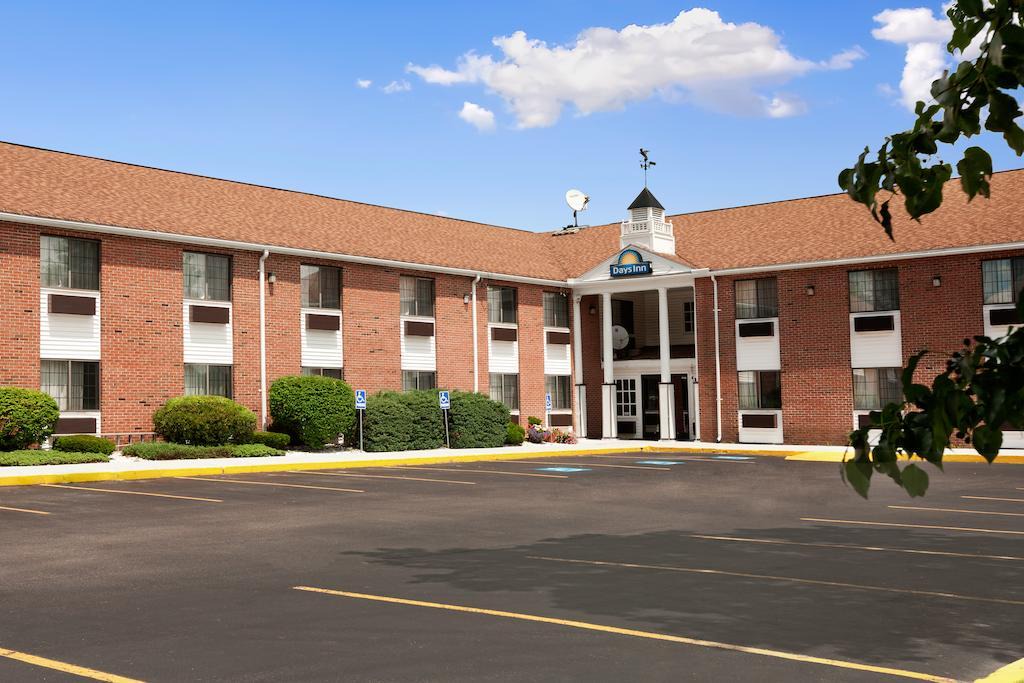 Keene Hotel | Days Inn by Wyndham Keene NH