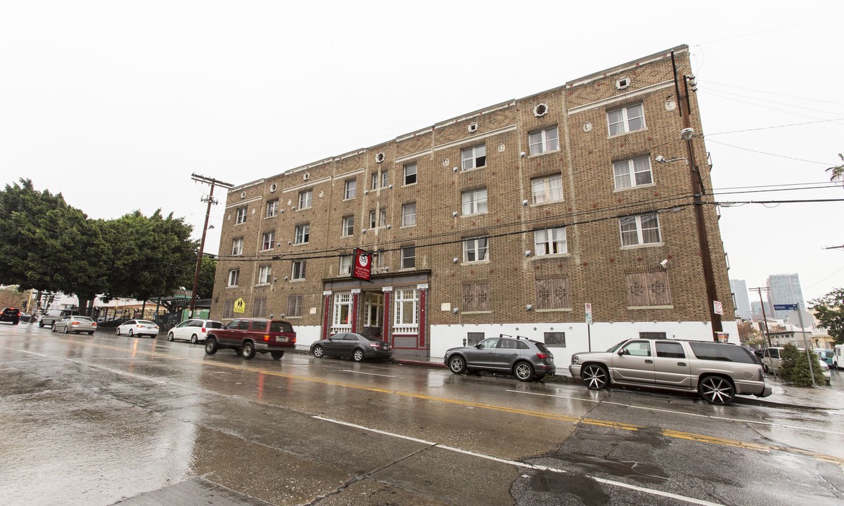 Westlake South Hotel | Stuart Hotel
