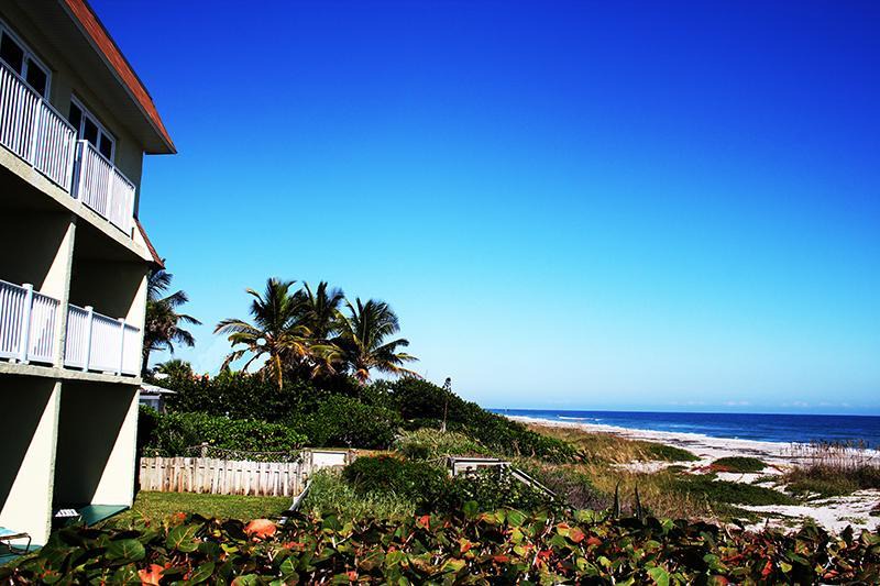 Indialantic By The Sea Hotel | Tuckaway Shores Resort