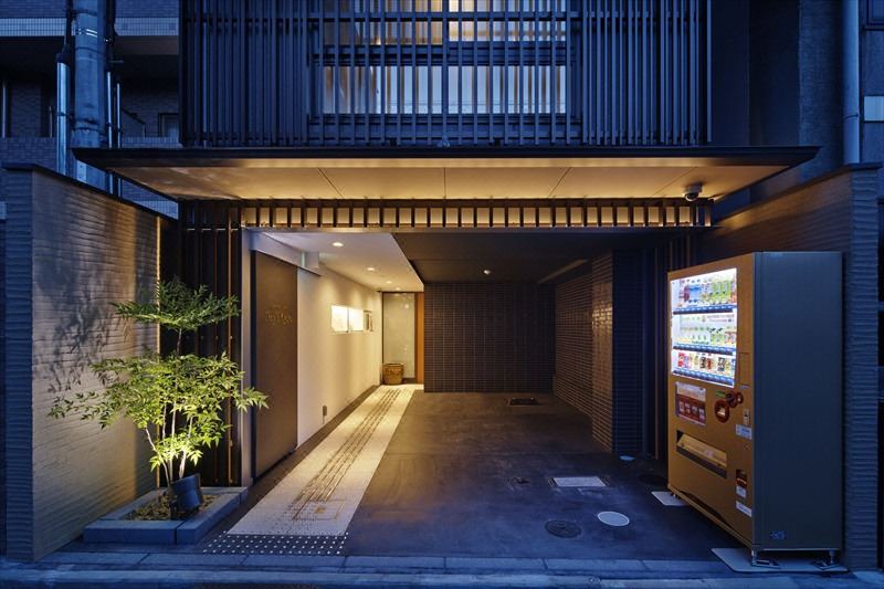 Shijo Hotel | Apartment Hotel 7Key S Kyoto