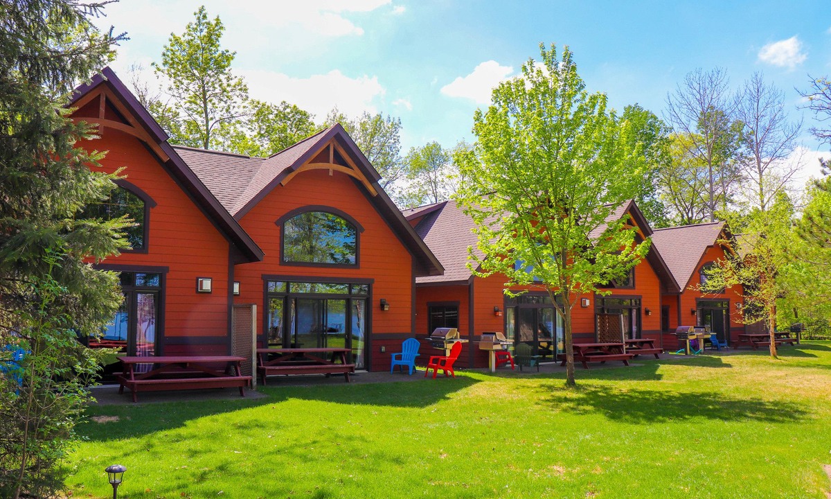 Nisswa Hotel | Good Ol' Days Resort